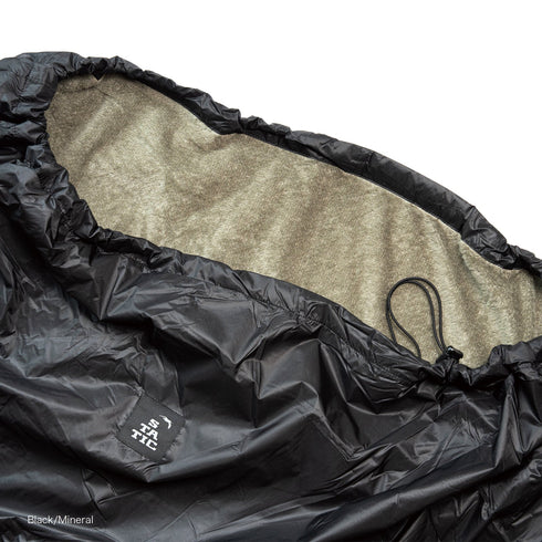 Static Adrift Ti Sleeping Bag